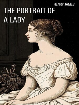 cover image of Portrait of a Lady